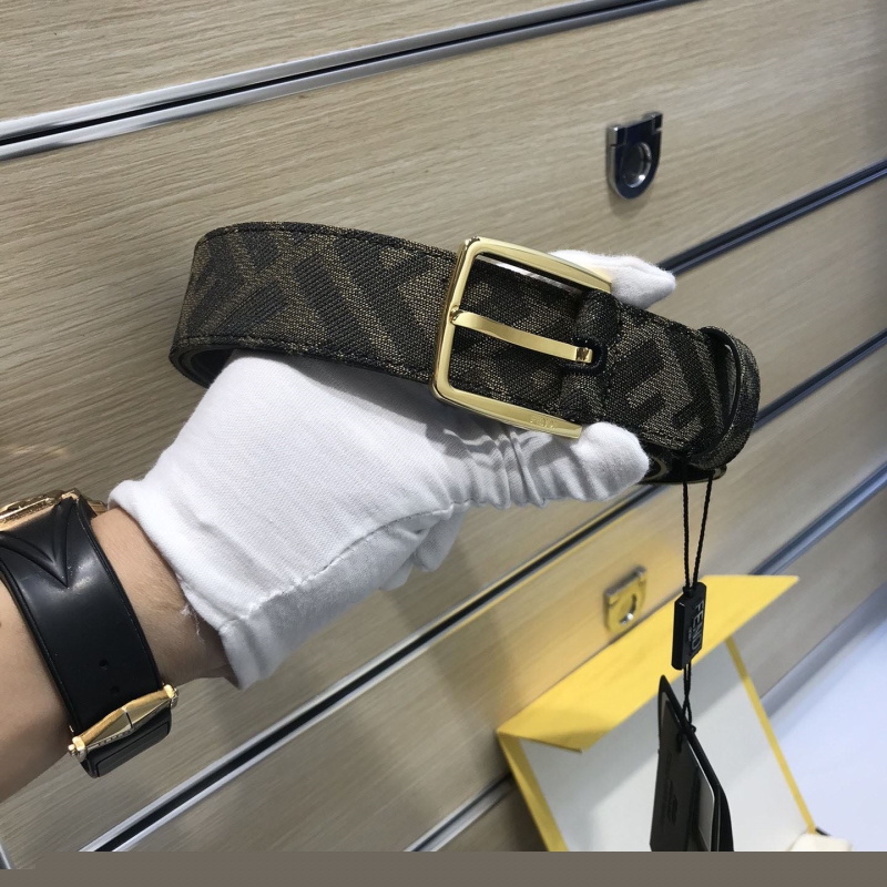 F**di belts